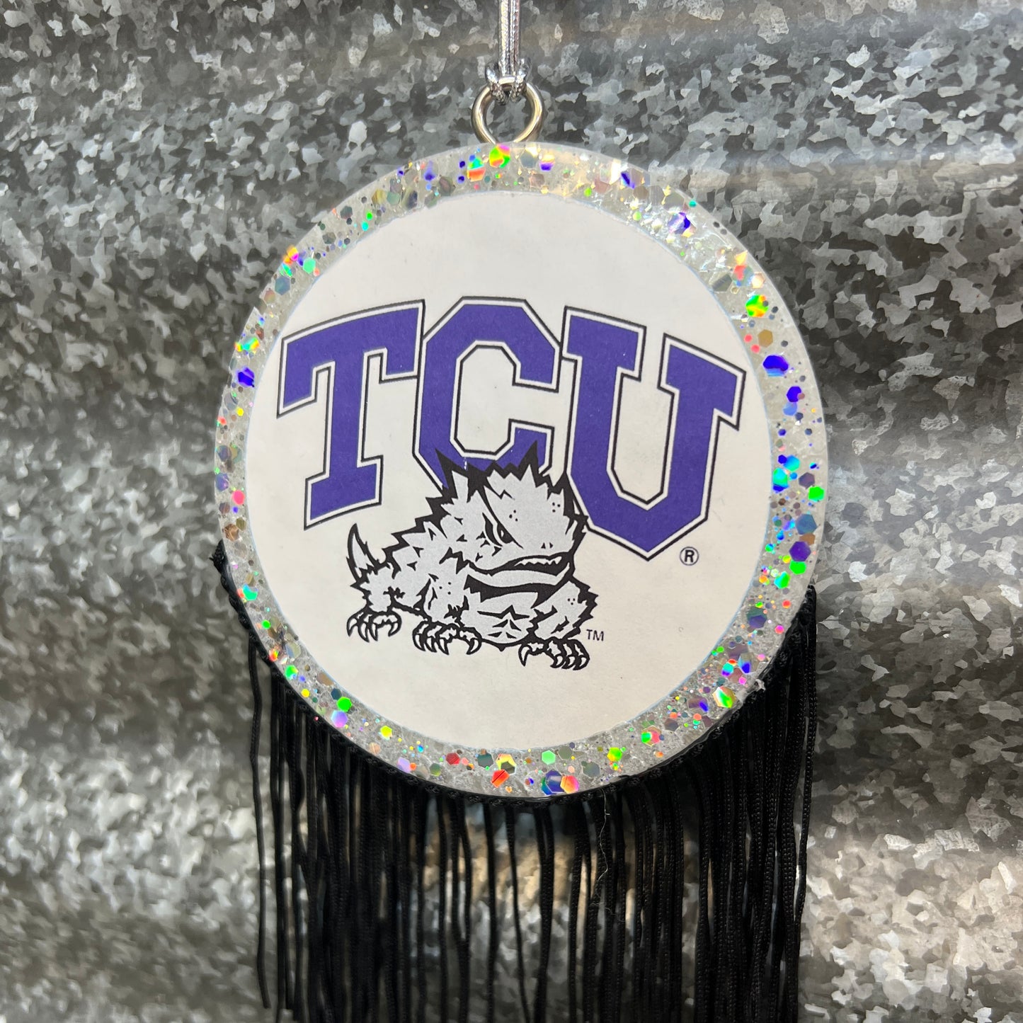 TCU Freshie