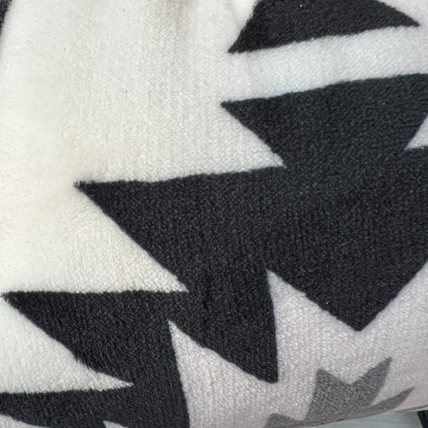 Baylen’s Aztec King Size Blanket