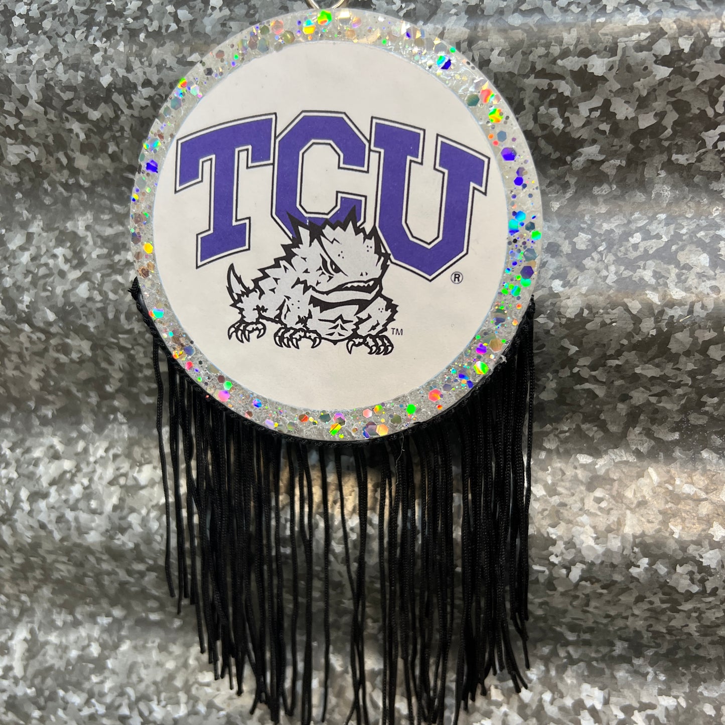 TCU Freshie