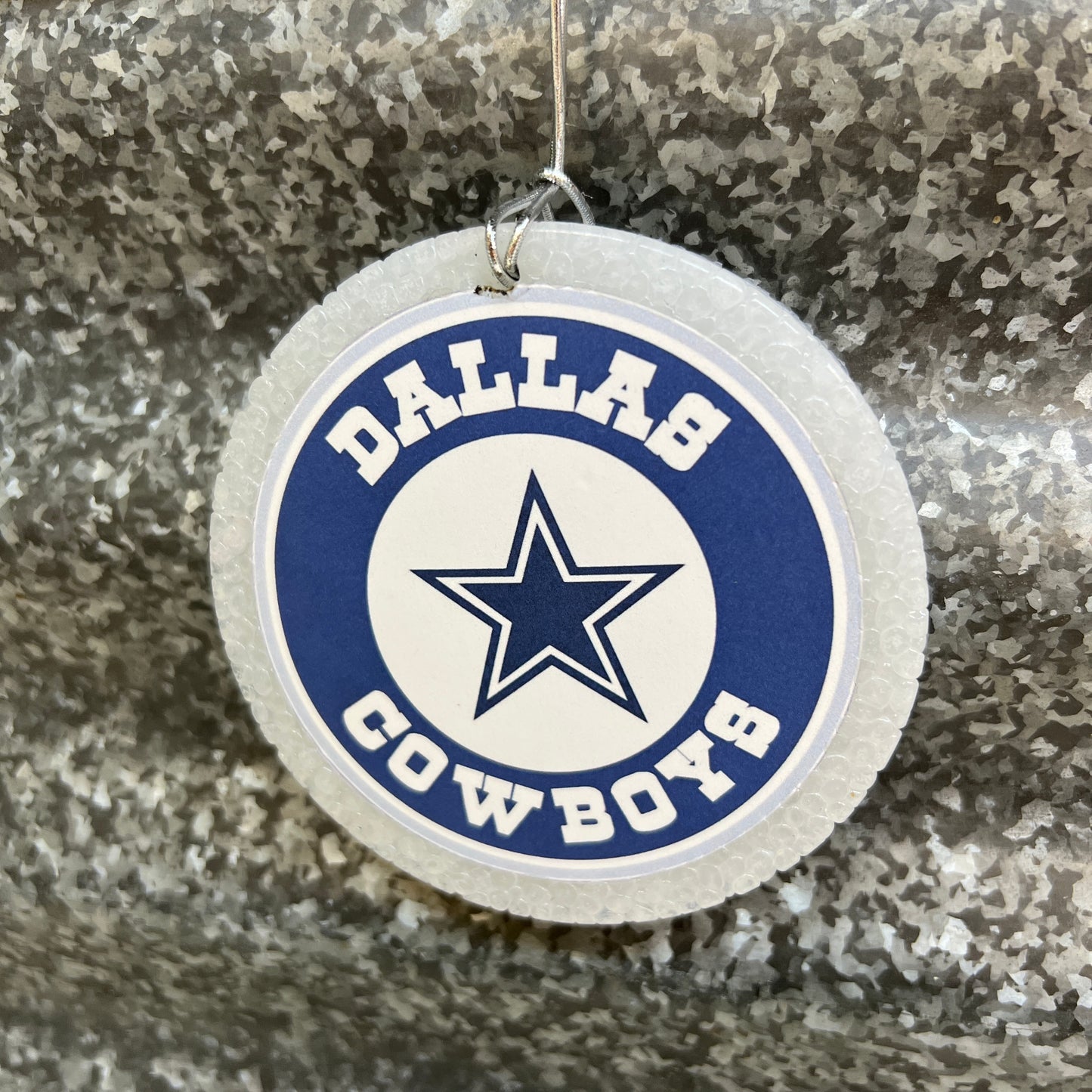 Dallas Cowboys Freshie