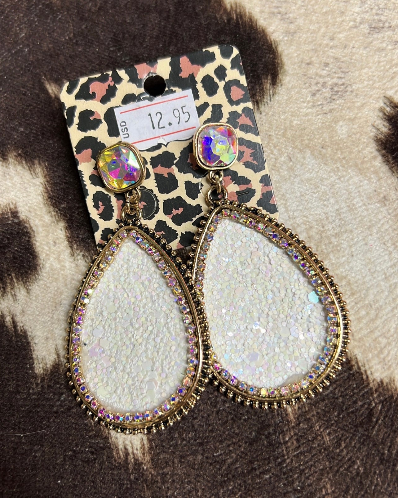 Stephanie Earrings