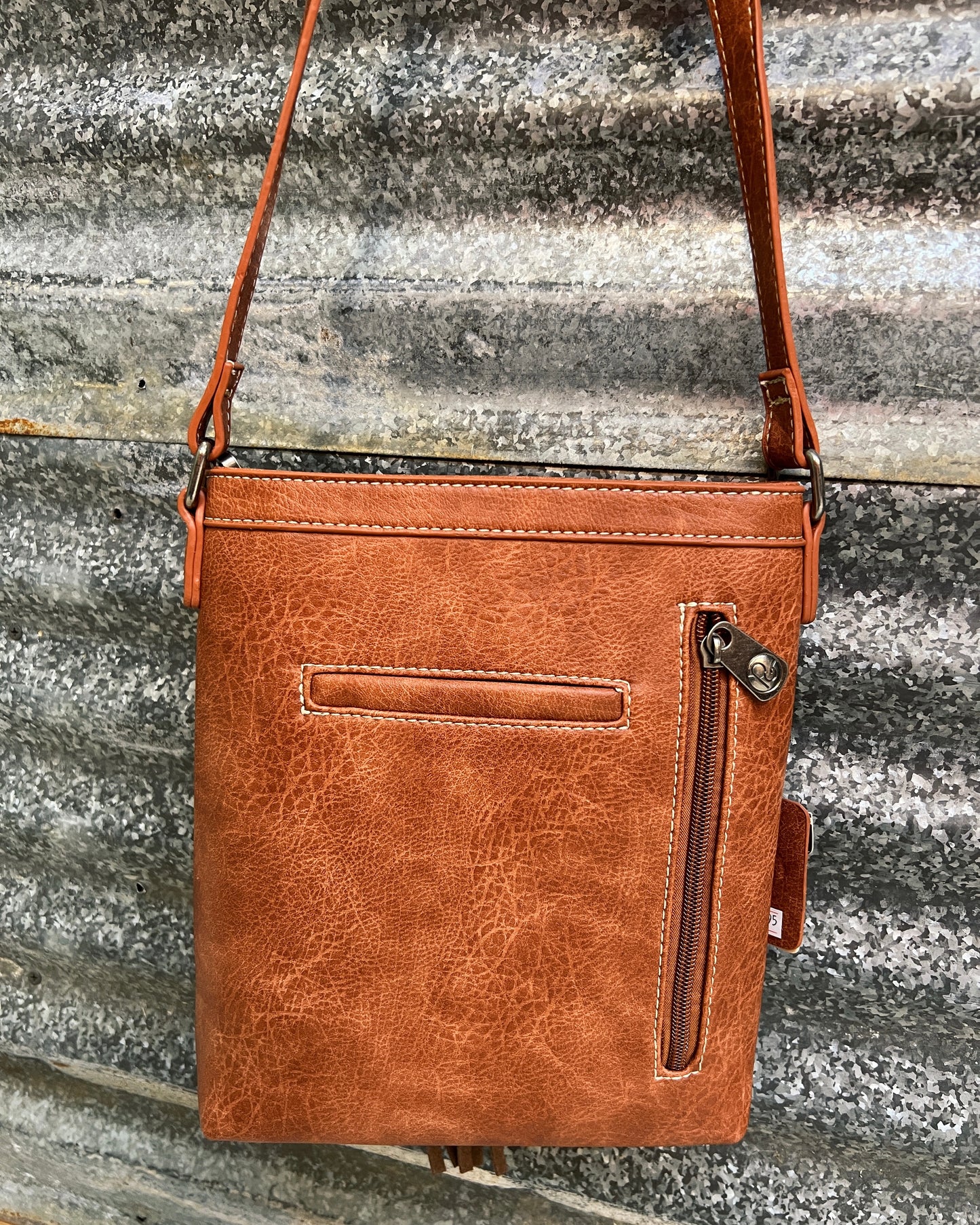 Angelina Crossbody