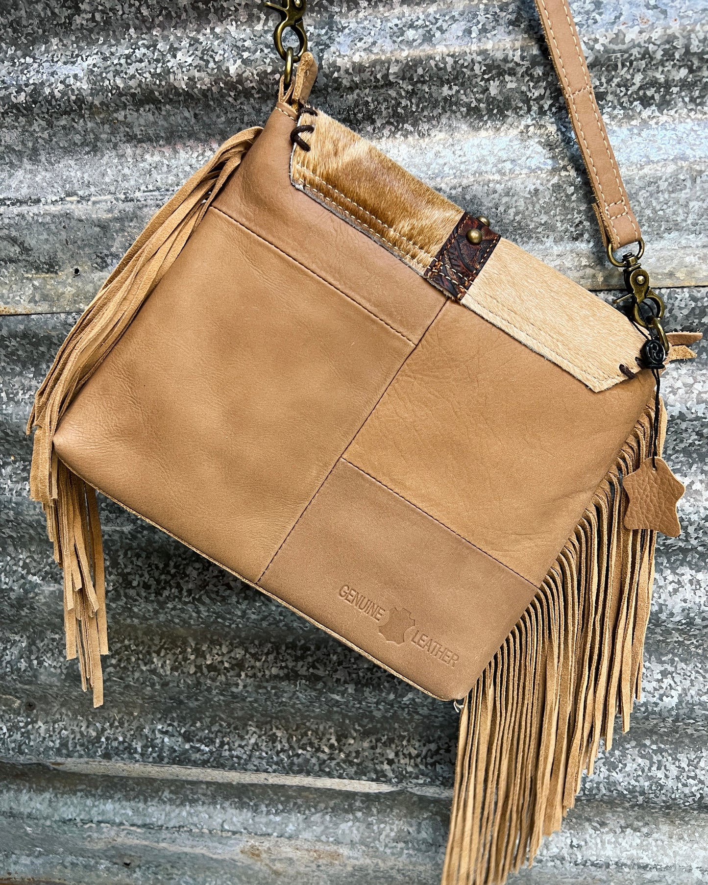 Morgan Crossbody