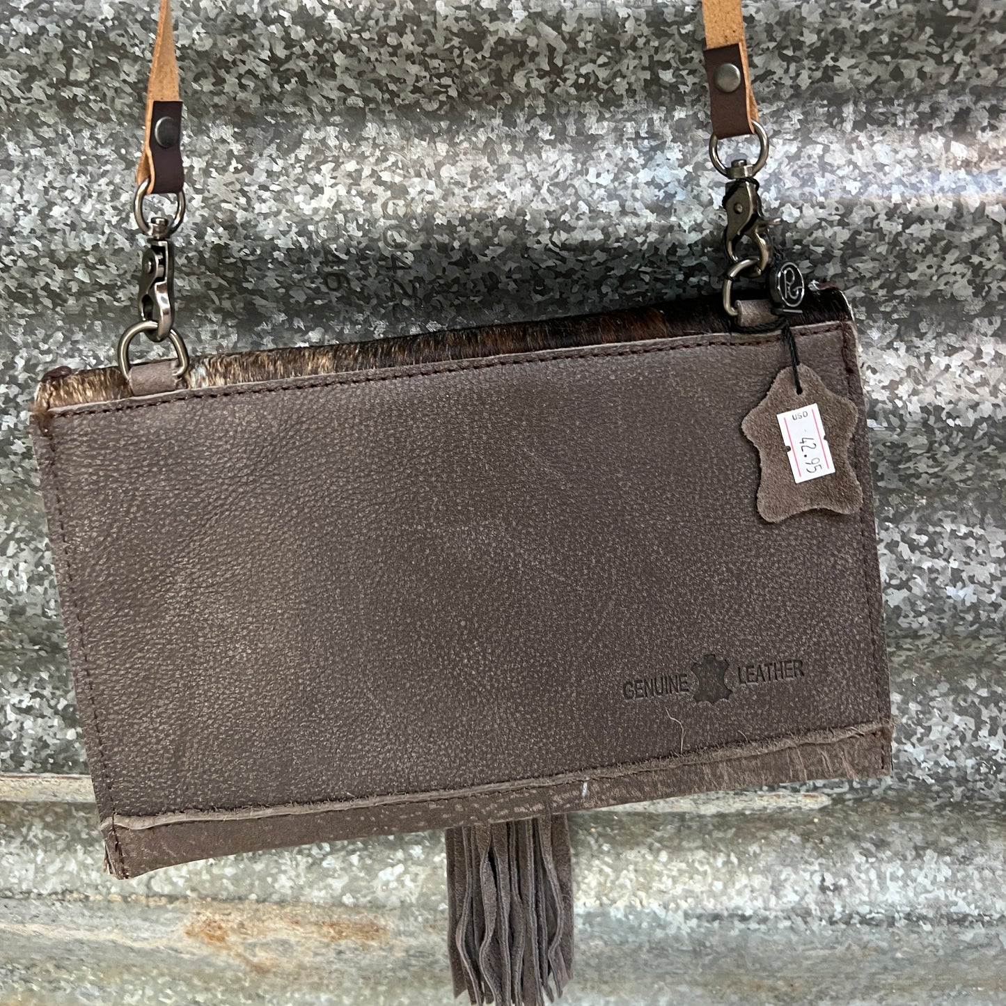 Stockyard Envelope Purse