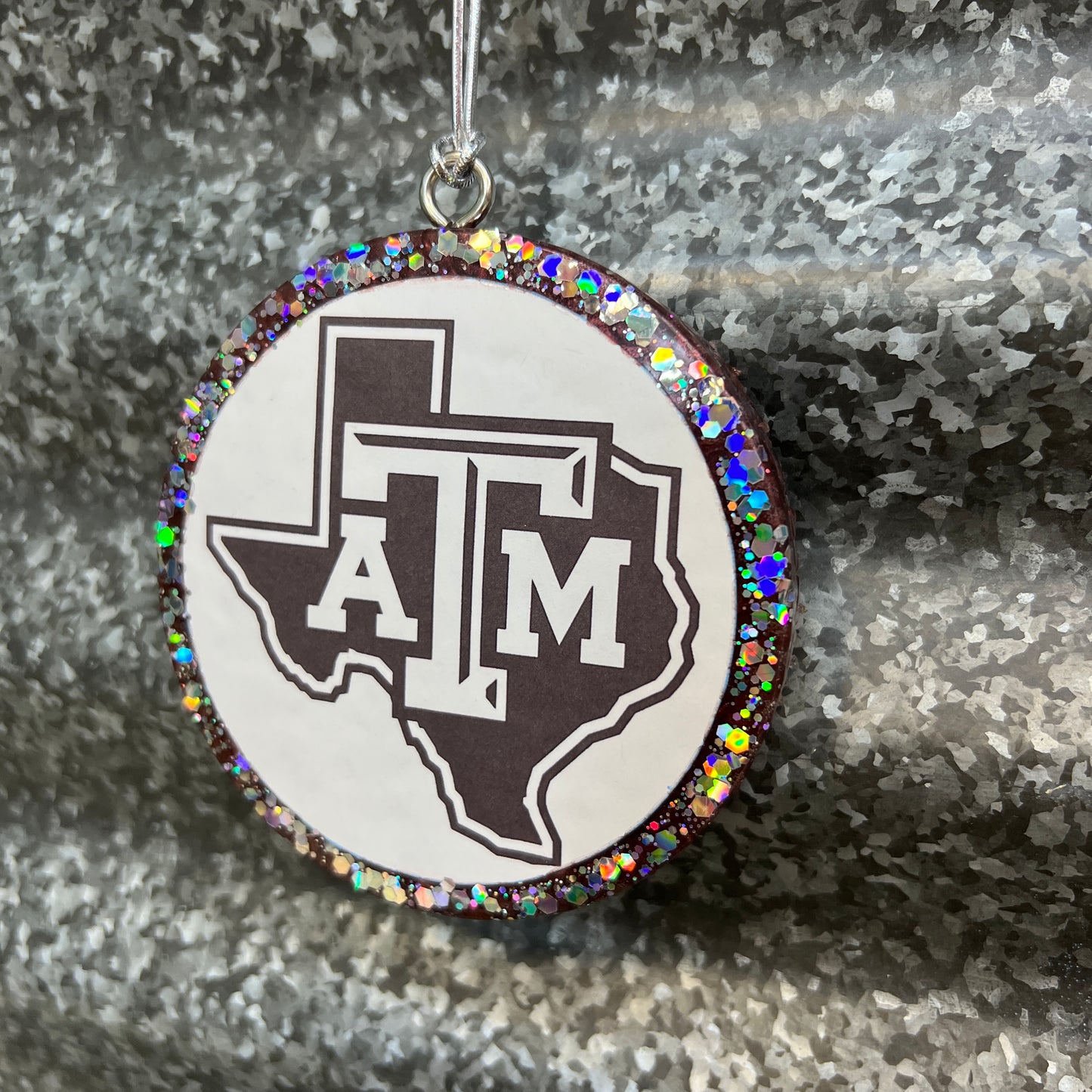 Texas A&M Freshie