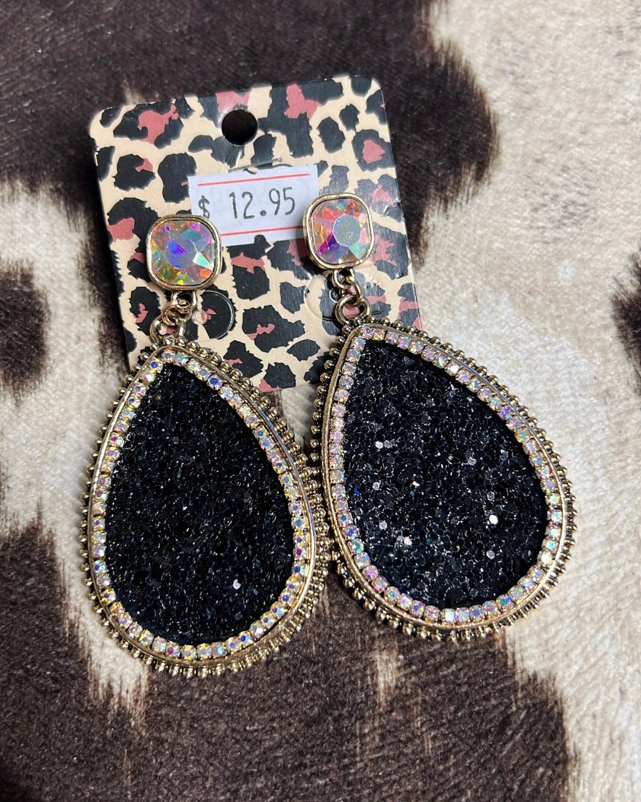 Stephanie Earrings