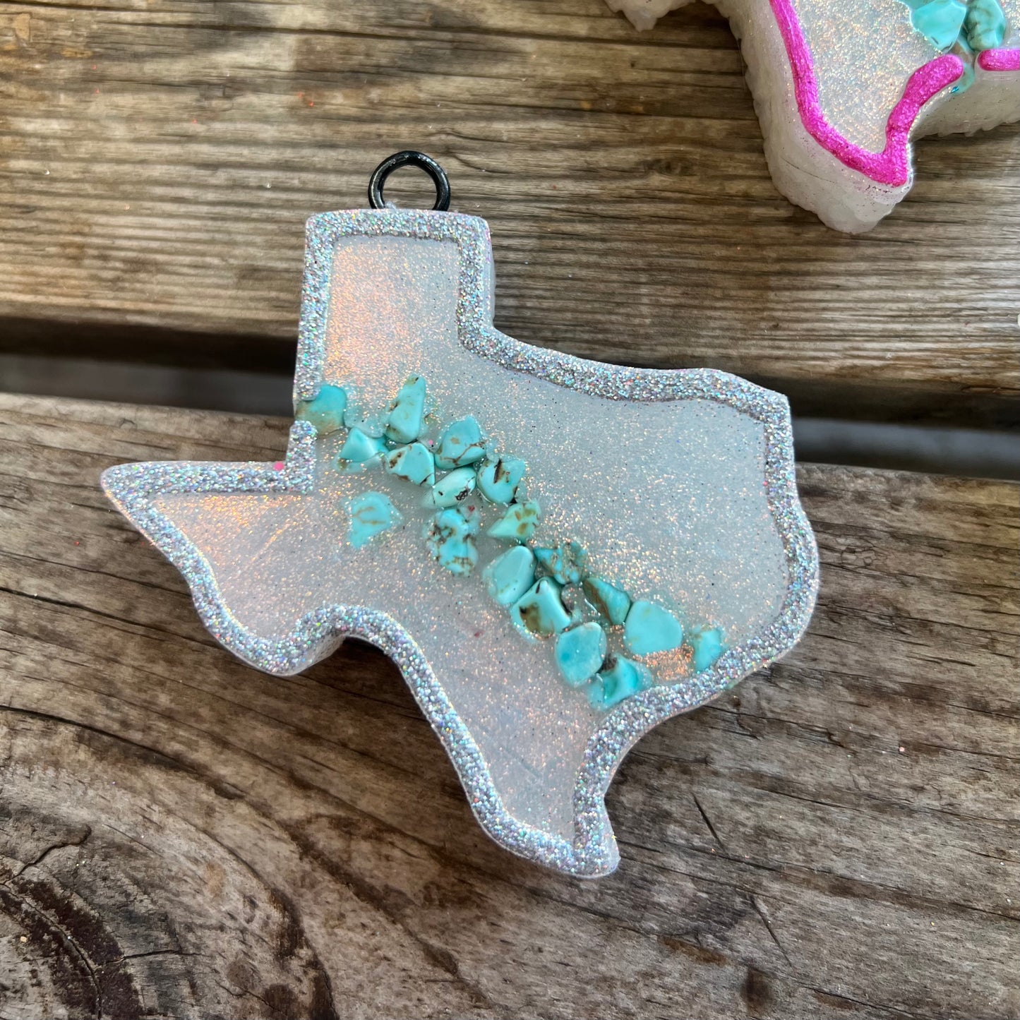 Mini Texas Freshie