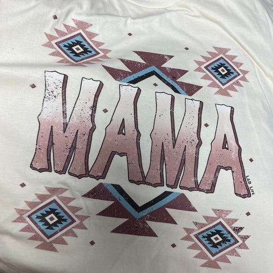 MAMA Graphic tee