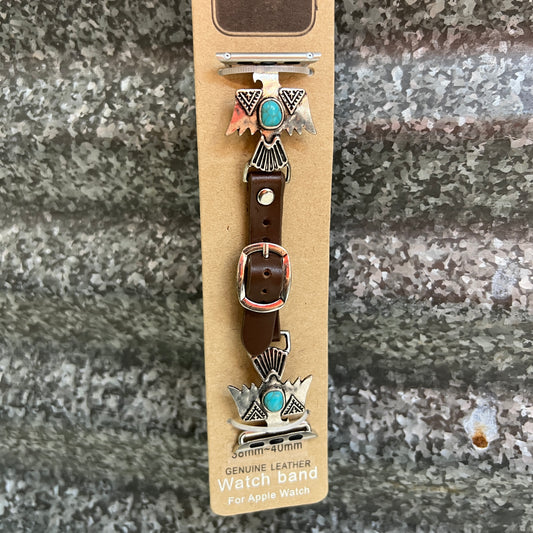 Thunderbird Apple Watch Band