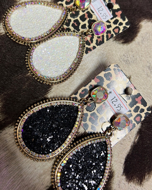 Stephanie Earrings