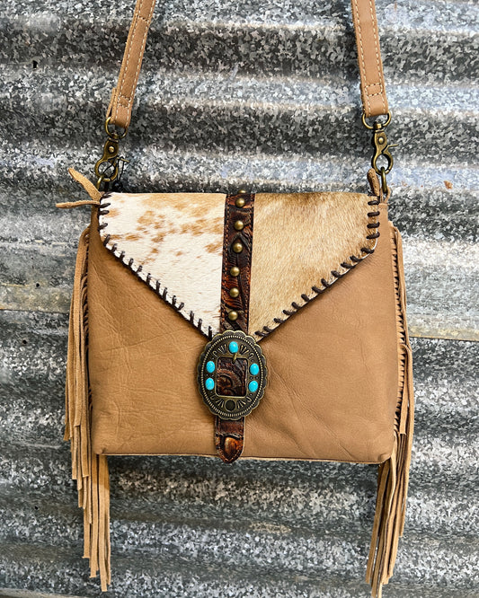 Morgan Crossbody